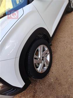 هيونداي كريتا